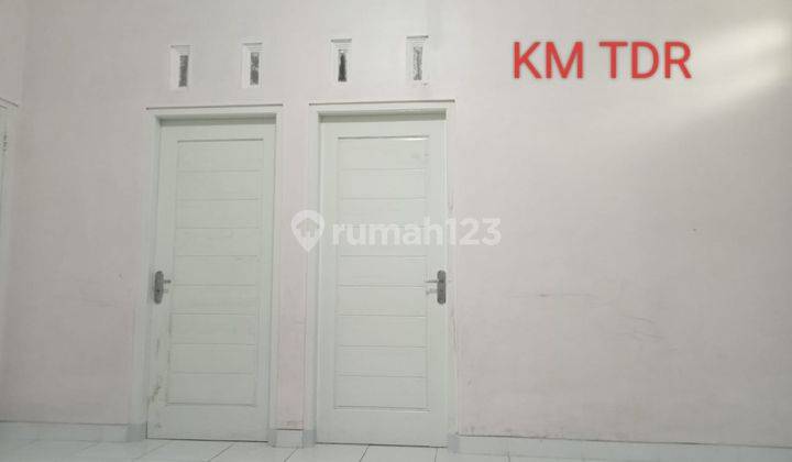 Dijual Rumah Siap Huni Dekat Stasiun Prambanan SHM 2