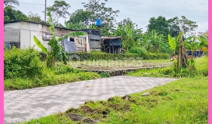 Tanah Jogja Siap Balik Nama 5 Menit Stadion Maguwoharjo