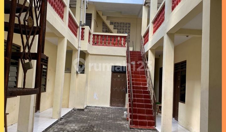 Dijual Cepat Bu Kost Murah 22 Kamar Area Kampus Uii Kaliurang Dijual Cepat Bu Kost Murah 22 Kamar Area Kampus Uii Kaliurang