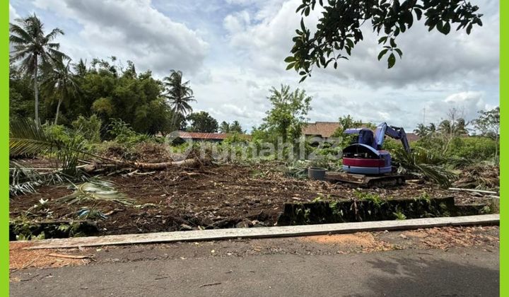 Tanah Jogja Barat Jl Palagan Km14 Sleman SHM Pekarangan Tanah Jogja Barat Jl Palagan Km14 Sleman SHM Pekarangan