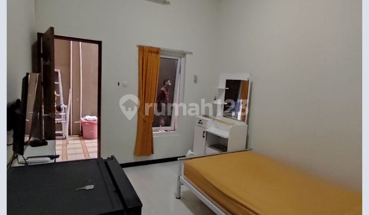 Dijual Kost Jogja Aktif Dekat Hotel Alana & Hyatt Regency Palagan