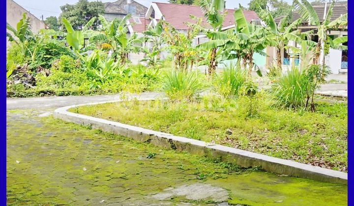 Tanah Sleman Jogja SHM Pekarangan Utara Pasar Rejodani Tanah Sleman Jogja SHM Pekarangan Utara Pasar Rejodani