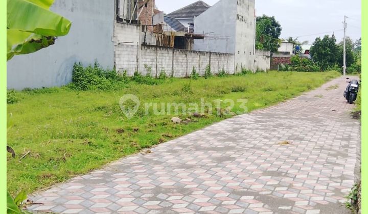 Yogyakarta Land Ready for Name Change in Tajem Maguwoharjo Area