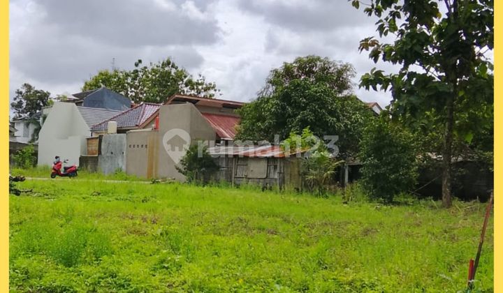 West Yogyakarta Land, Jl Kaliurang Km10, East Jl Palagan Rejodani West Yogyakarta Land, Jl Kaliurang Km10, East Jl Palagan Rejodani