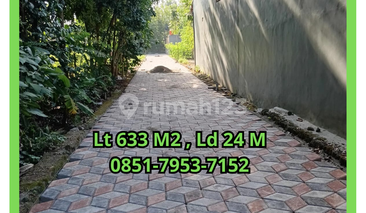 Near Al Azhar Cairo, Kaliurang, Sleman, land ready to build, suitable for boarding house. Near Al Azhar Cairo, Kaliurang, Sleman, land ready to build, suitable for boarding house.