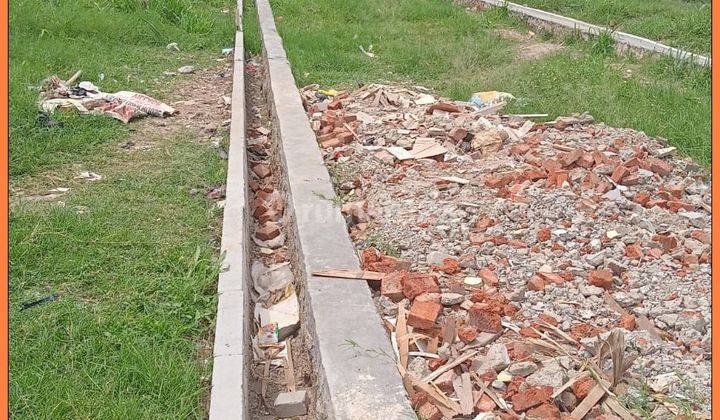 Tanah Murah Dijual Margahayu Bandung Cocok Hunian SHM