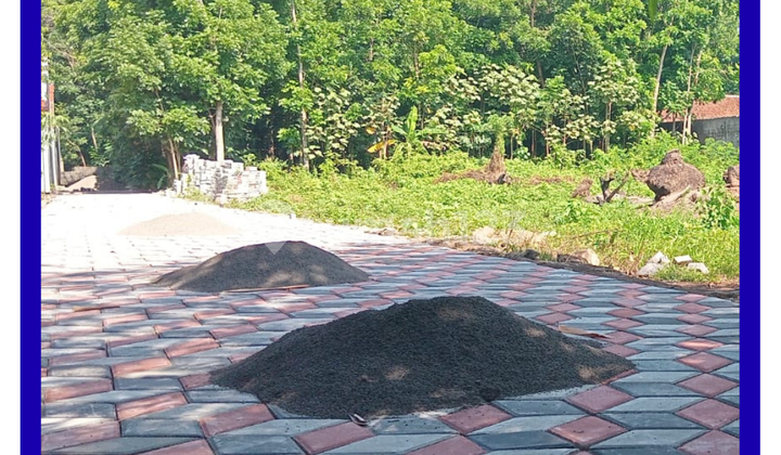 Yogyakarta Land, Kaliurang, Ring 1, UII Campus, Ready to Build with SHMP. Yogyakarta Land, Kaliurang, Ring 1, UII Campus, Ready to Build with SHMP.