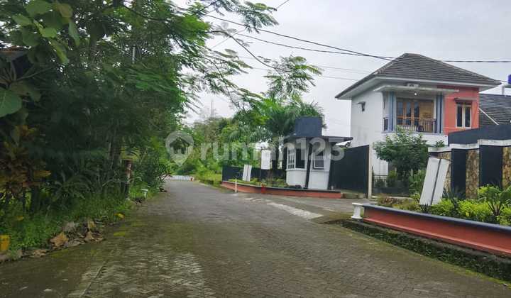  Tanah Hook Timur Jl Tajem 3 Menit RS Medika Respati Yogyakarta