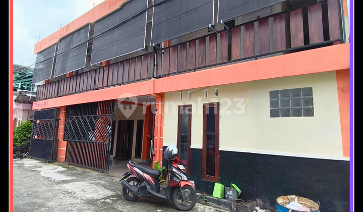 Kost Dijual Khusus Putri 16 Kamar Aktif Area Condongcatur Jogja