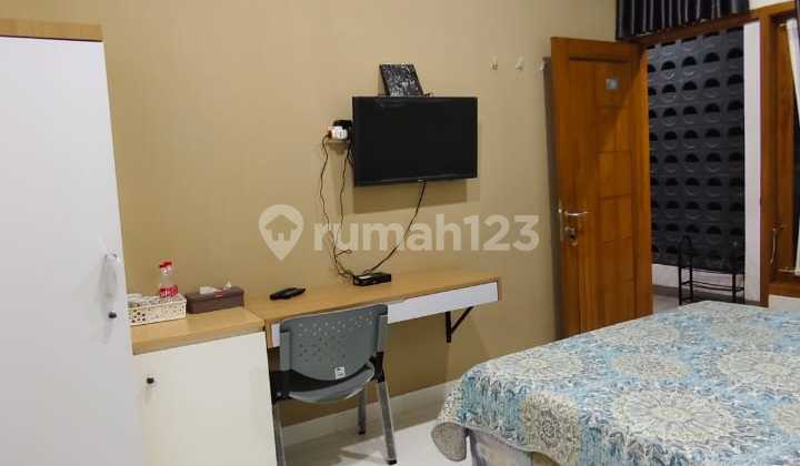 For Quick Sale: Exclusive Boarding House & Homestay in Maguwoharjo, Yogyakarta 2