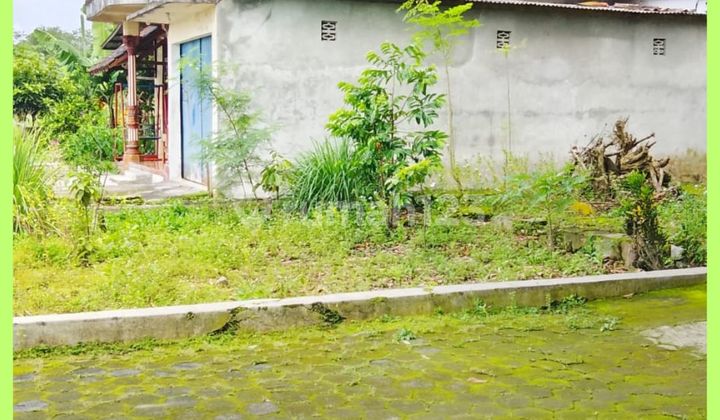 Tanah Jogja Sleman 5 Menit Pasar Rejodani Palagan