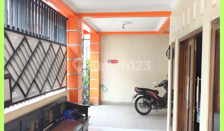 Jual Cepat Kost Putri 16 Kamar Condongcatur Yogyakarta