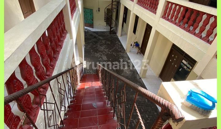 For Quick Sale: 22-Room Boarding House Near UII Campus, Kaliurang