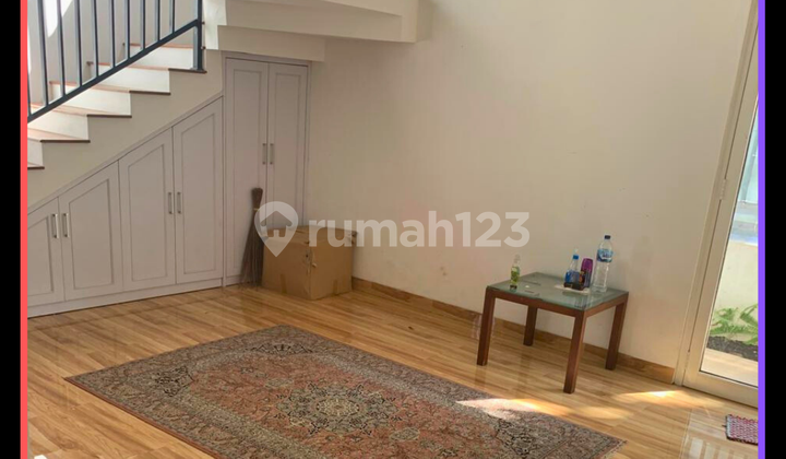 Rumah Dijual 2 Lantai Dekat Kampus Uii Kaliurang Jogja 2