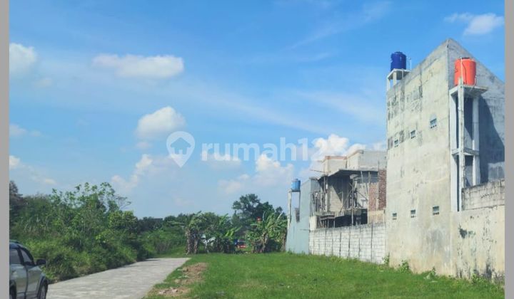 Maguwoharjo Land 3 Minutes to Respati Hospital Yogyakarta