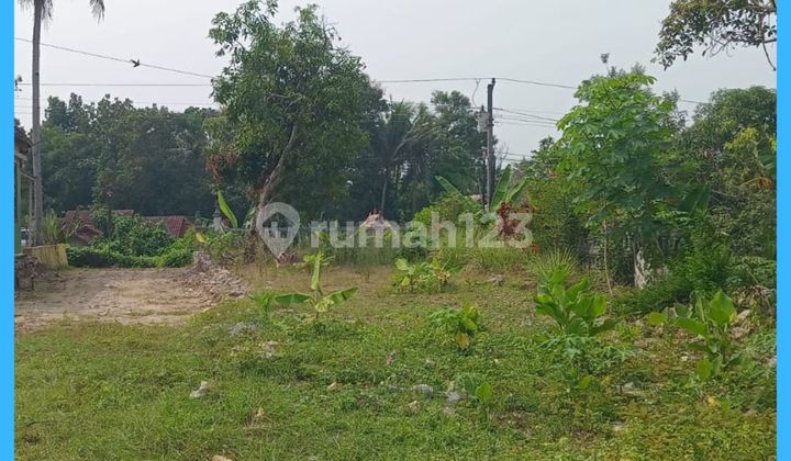 Sleman Gamping Land, 5 Minutes to Mulia Islamic University Yogyakarta