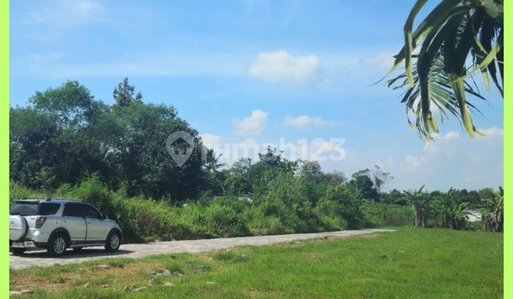 Jogja Land Maguwoharjo 3 Minutes to Medika Respati Tajem Hospital.