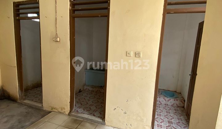 Dijual Cepat Bu Kost Dekat Kampus Uii Kaliurang 22 Kamar 2