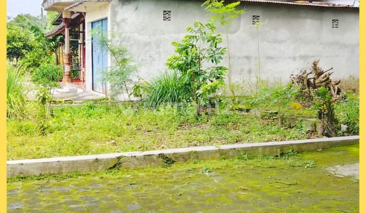 Yogyakarta Land 2 Minutes from Marina 1 Villa, Jl Rejodani