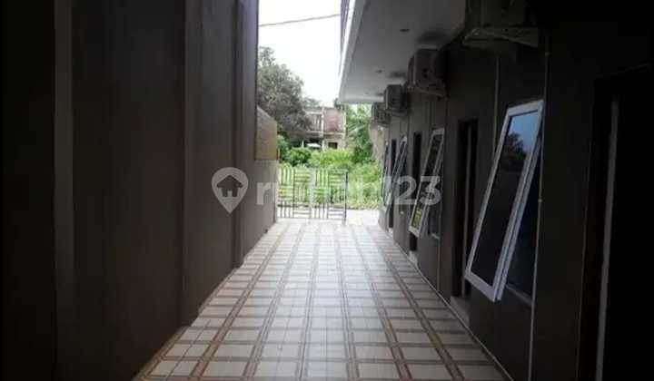 For Sale Active Kost in Jogja Near Alana Hotel & Hyatt Regency Palagan 2