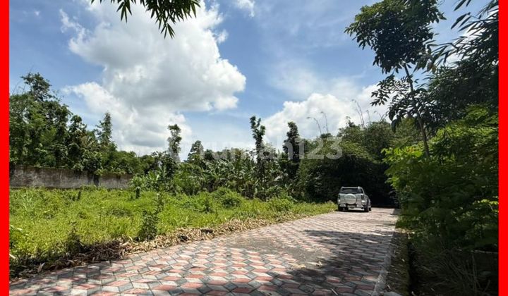 Yogyakarta Boarding Land 3 Million Per Month/Cheapest in UII Campus Area