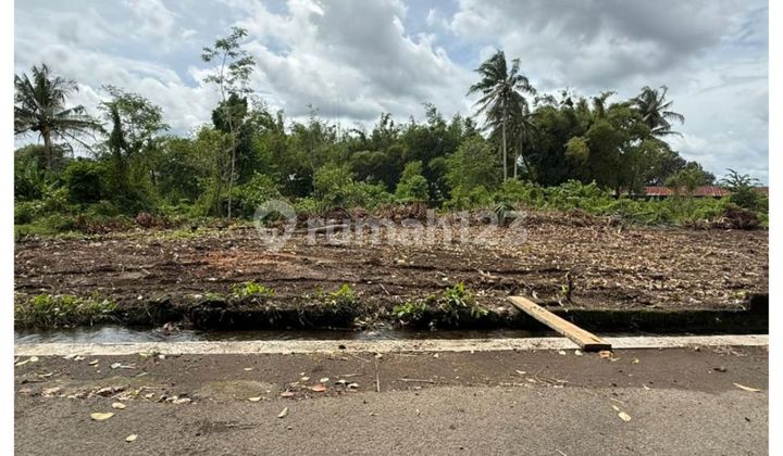 Yogyakarta Land, Asphalt Roadside Area, Palagan Road Km14 Yogyakarta Land, Asphalt Roadside Area, Palagan Road Km14