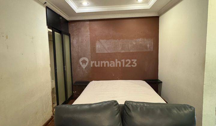 Apartment Permata Eksekutif Furnished 2