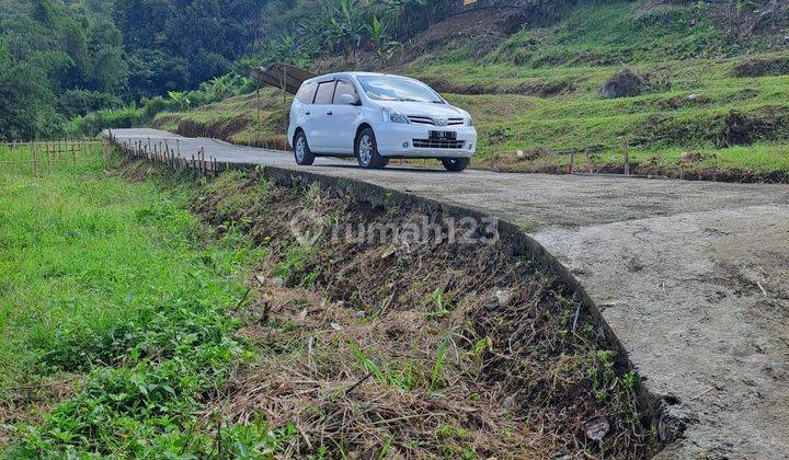Dijual Tanah Kavling Dekat Villa Omah Opa di CIlengkrang Ujungberung Bandung 1