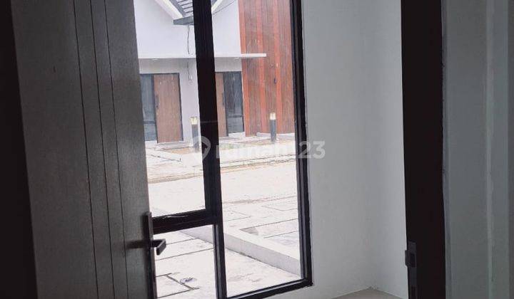 Dijual Rumah Baru di Citra Sawarna Tembong City CLuster Akasha, Cipocok Jaya Serang Banten 2