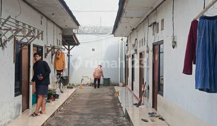 Passive Income Rp235,000,000 / Year, Strategic Boarding and Rental Houses in Royal Serang.