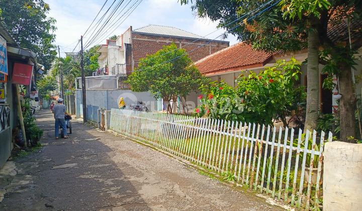 DIjual Murah Rumah Hitung Tanah Belakang RS Santo Yusuf CIkutra Bandung #ByKangRahi