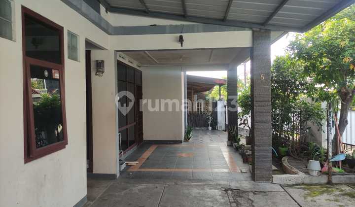 Dijual Rumah 2 Lantai di Bandung pahlawan Cikutra Bisa KPR 2