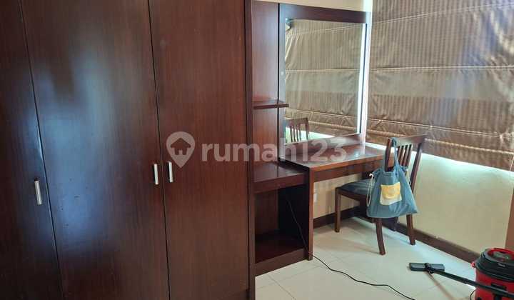 Selling Apartment Unit at Galeri Ciumbuleuit 1, 20th Floor, Bandung 2