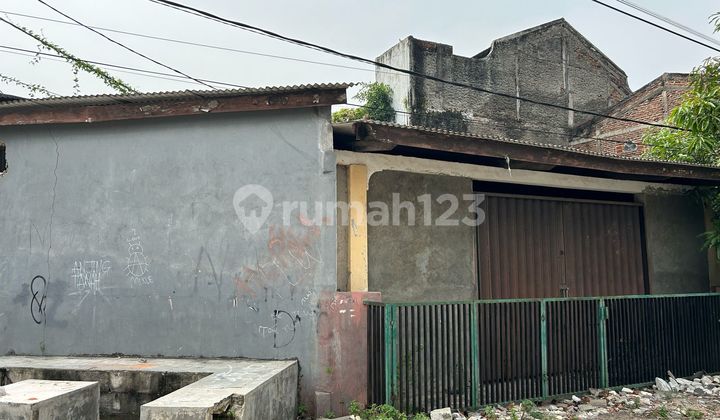 Land Price House in Taman Lopang Indah Housing, Serang, Banten Land Price House in Taman Lopang Indah Housing, Serang, Banten