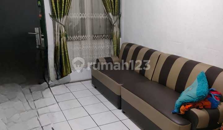 Dijual Rumah di Perumahan Puri Cipageran Cimahi Utara - Adit 2