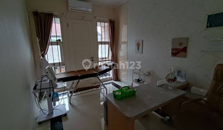 Dijual Rumah di Perumahan Pondok Dustira, Bandung 2