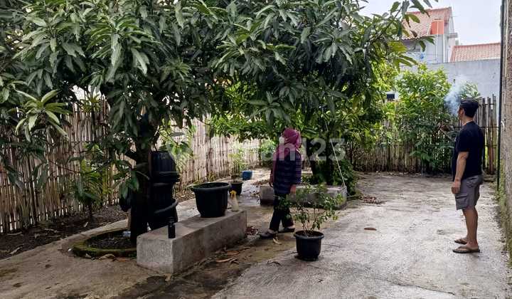 Murah!. Rumah Hitung Tanah Di Margaasih Margahayu Permai Kopo Bandung 1