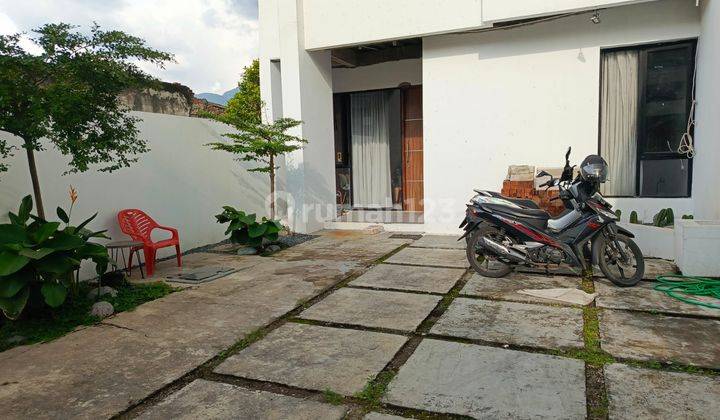 Rumah DIjual Gaya Modern Siap Huni di Ujung Berung Bandung  1