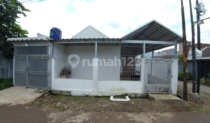 RUmah Dijual DI komplek Ambar Tanjungsari Sumedang #ByKangRahi 2