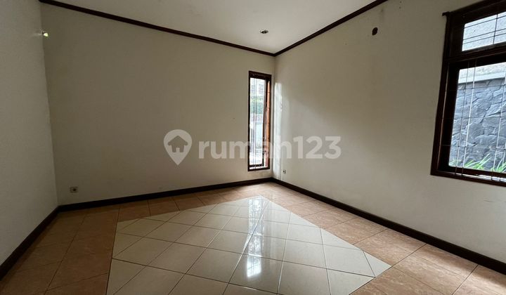 Disewakan Rumah di Sukajadi Terusan Sutami Bandung - Ewnk 2