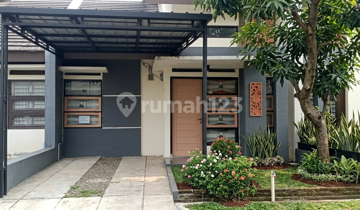Disewakan Rumah Furnished Siap Huni di Komplek Buana Soeta Gede Bage Bandung Disewakan Rumah Furnished Siap Huni di Komplek Buana Soeta Gede Bage Bandung
