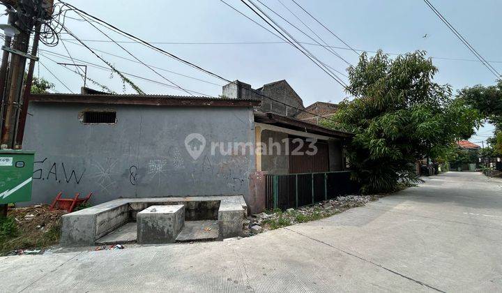 Dijual Cepat Rumah Hoek Siap Huni di Taman Lopang Indah Serang Banten. Nego sampai Jadi #ByKangRahi 1
