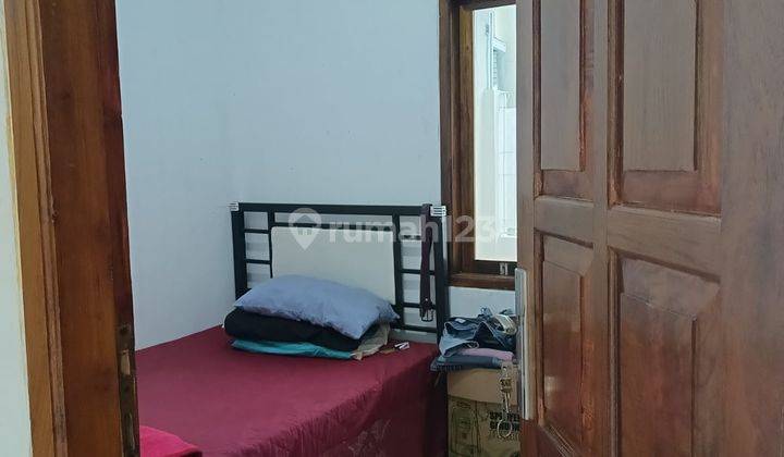 RUmah Dijual DI komplek Ambar Tanjungsari Sumedang 2