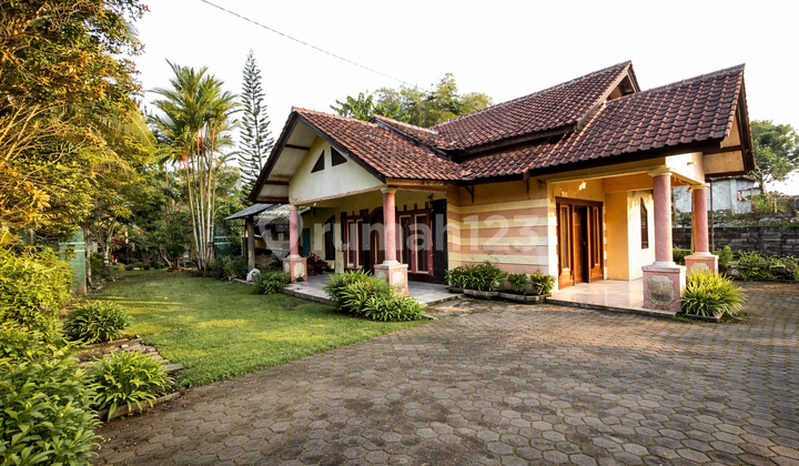 Negotiable Until Sold, Villa for Sale in Cisayong Tasikmalaya