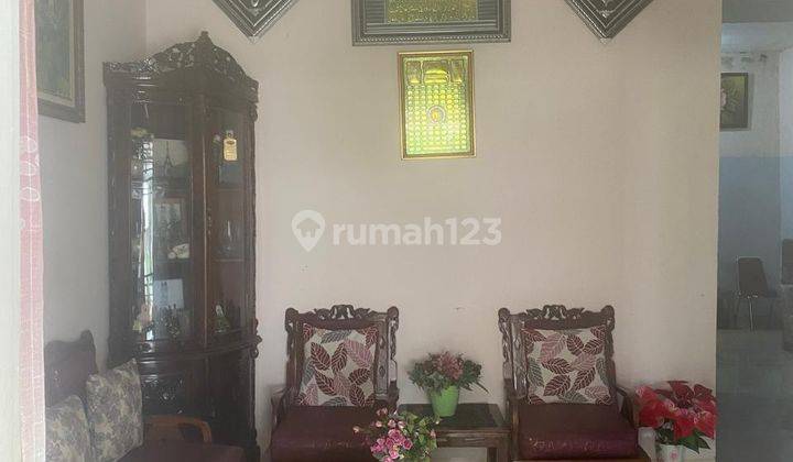 Dijual Rumah 1 Lantai DI perumahan Grand Monaco Residence, Kota Baru Jambi #ByKangRahi 2