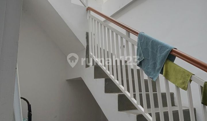 Boleh Disewa Rumah Furnished 2 Lantai di Cigadung Greenland Bandung - Ichsn 2