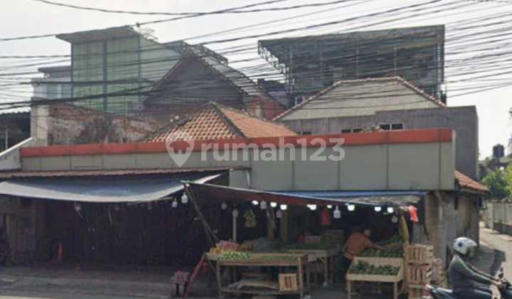 Di Bawah NJOP Dijual Kantor/Ruko Main Road Jalan Raya Ciracas Jakarta Timur Di Bawah NJOP Dijual Kantor/Ruko Main Road Jalan Raya Ciracas Jakarta Timur