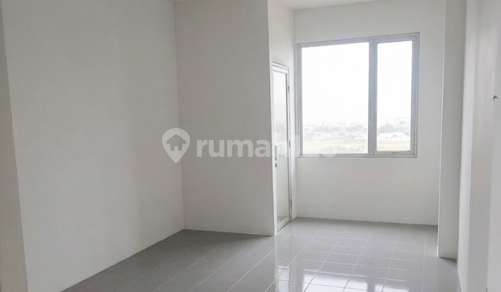 Sell Cheap Apartment Half Price at Emerald Tower Soekarno Hatta Bandung