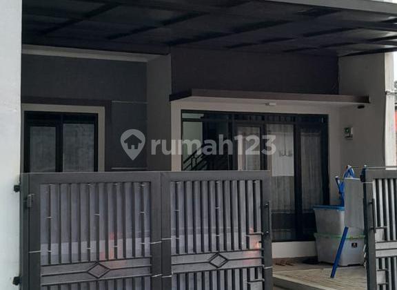 Dijual Rumah 2 Lantai di Komplek Villa Bandung Indah Cileunyi Bandung #BykangRahi