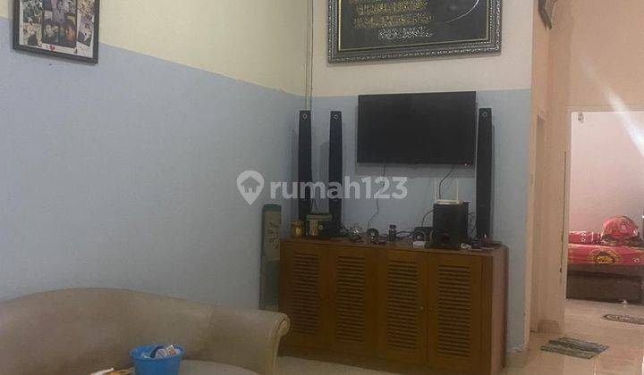Dijual Rumah 1 Lantai DI perumahan Grand Monaco Residence, Kota Baru Jambi #ByKangRahi 1